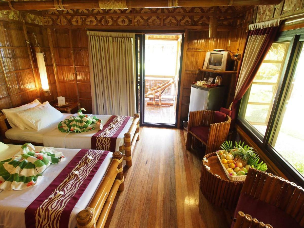 Pura Vida & Dive Resort 3*