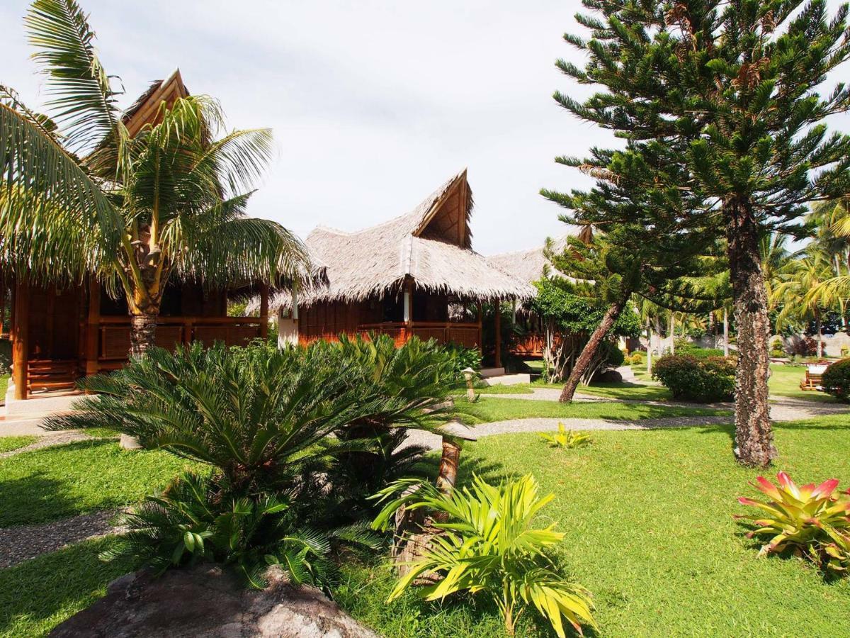 Resort Pura Vida & Dive 3*